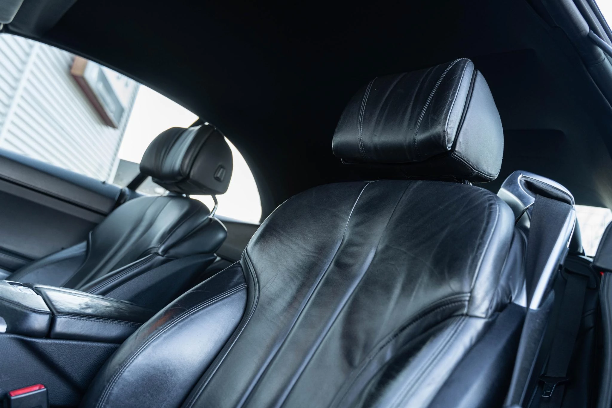 Hoofdafbeelding BMW 6 Serie