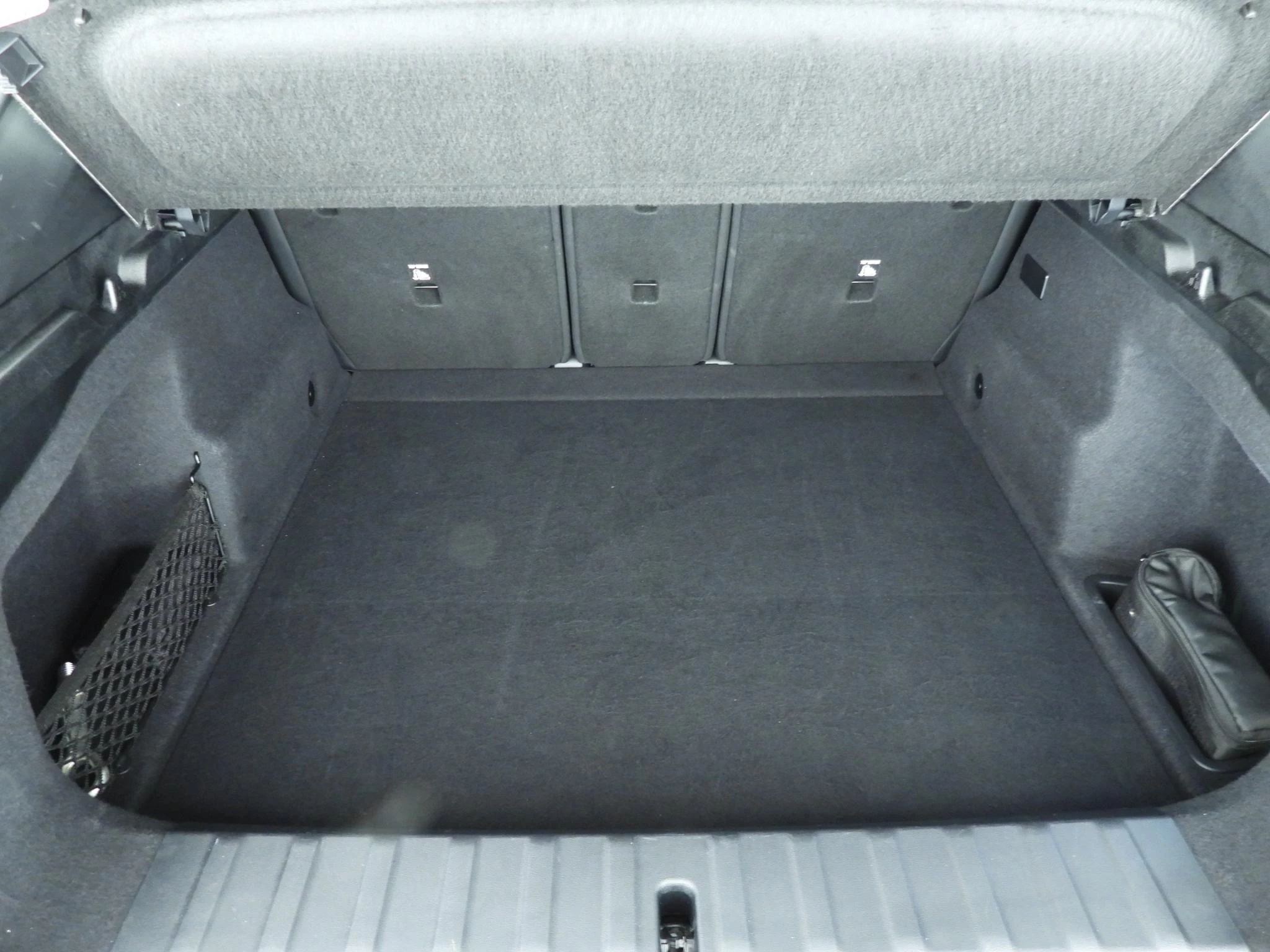 Hoofdafbeelding BMW iX2