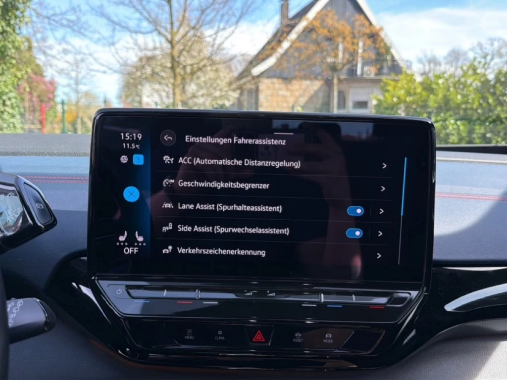 Hoofdafbeelding Volkswagen ID.4