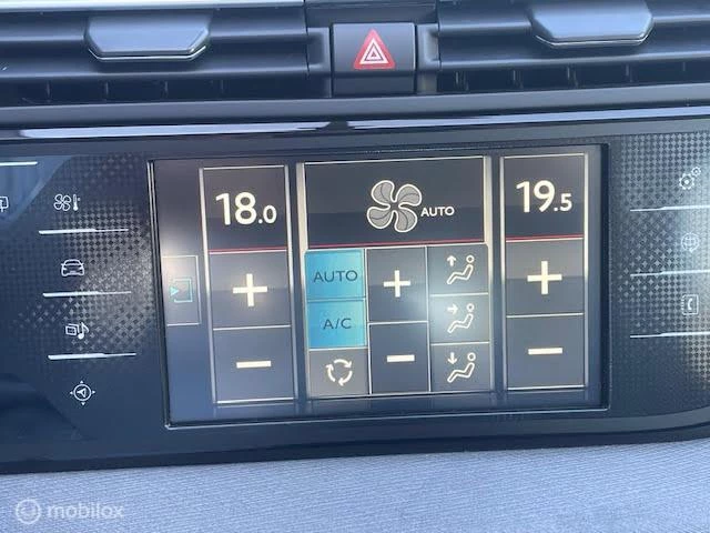 Hoofdafbeelding Citroën C4 Picasso