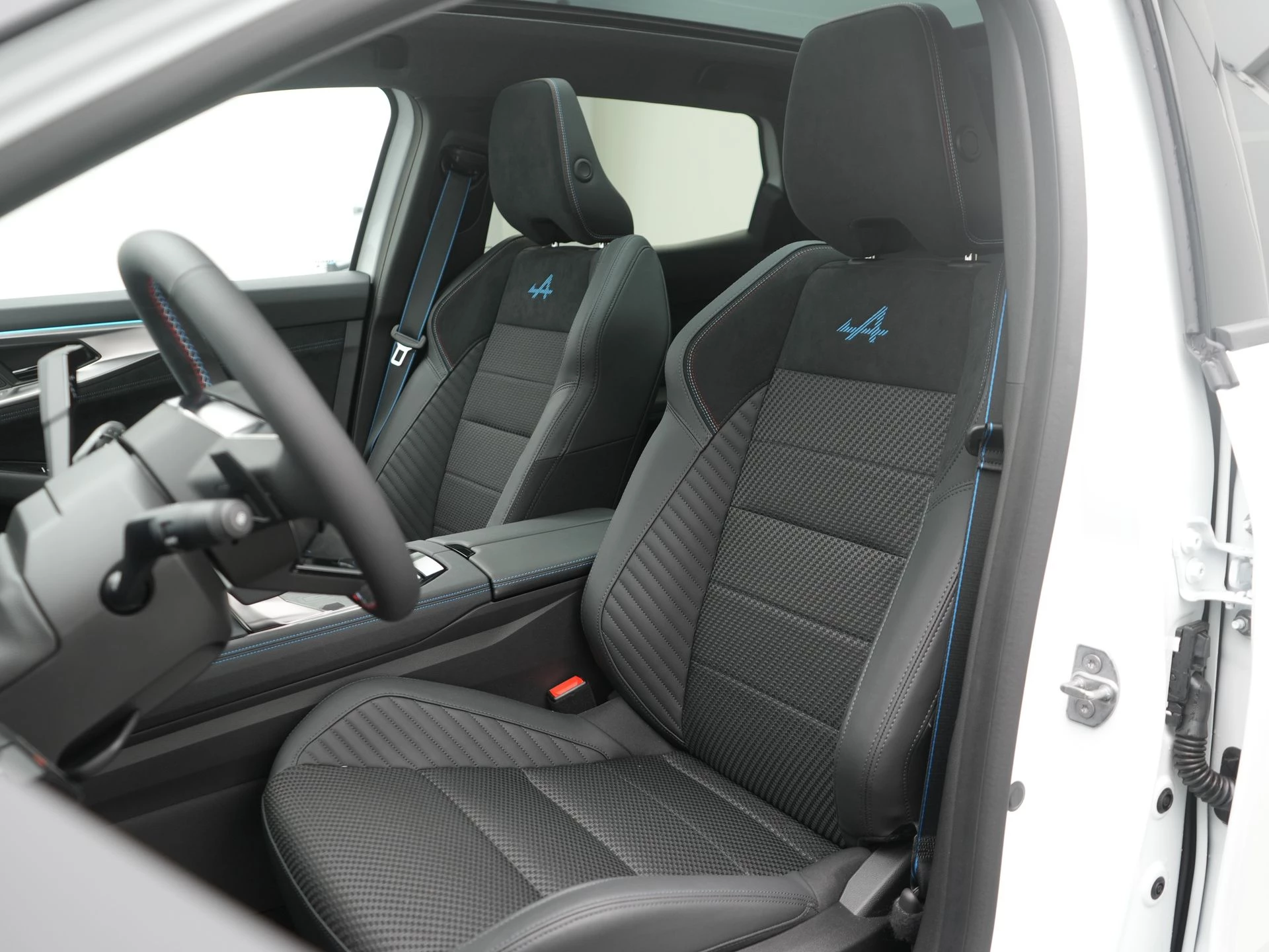 Hoofdafbeelding Renault Austral