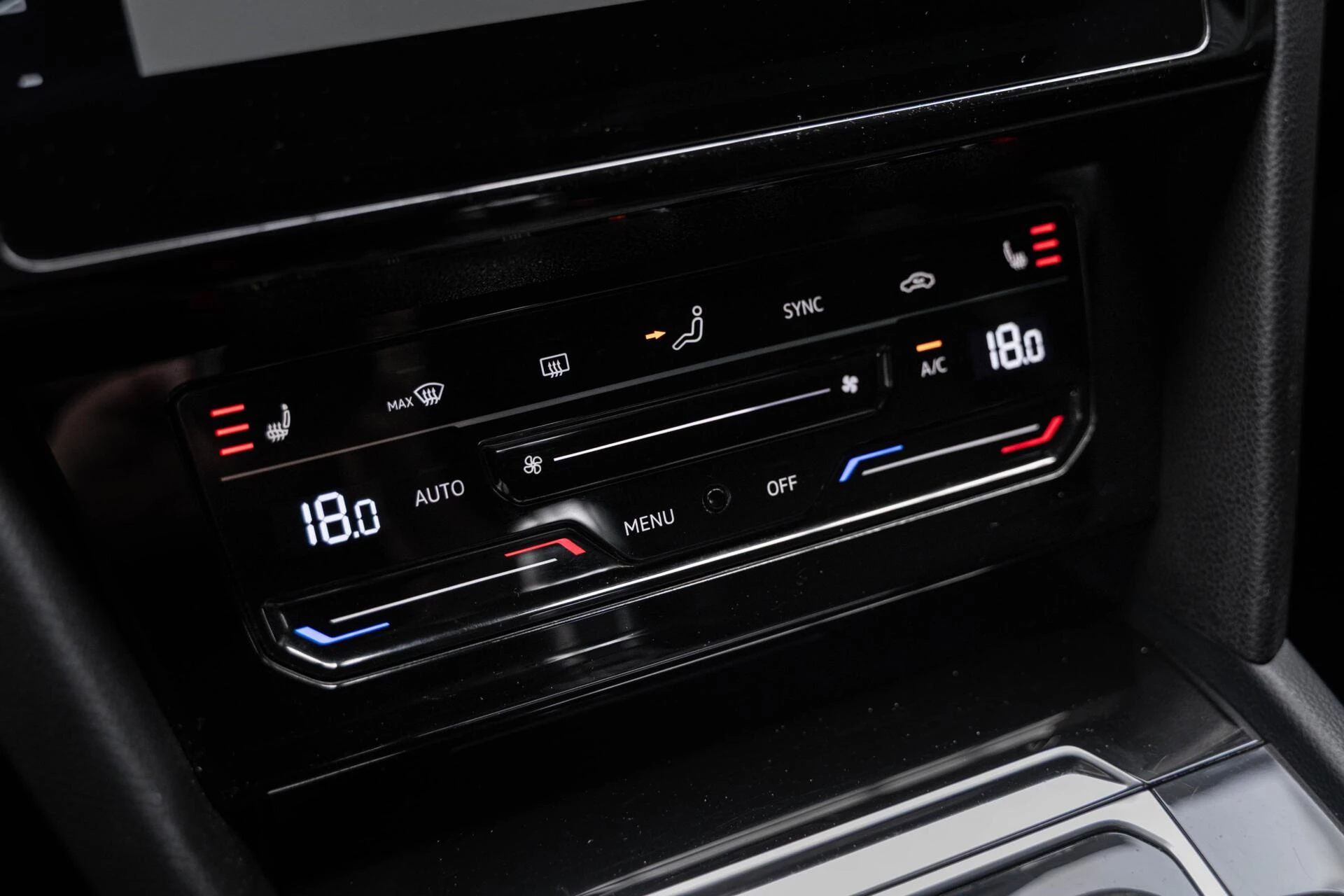 Hoofdafbeelding Volkswagen Arteon