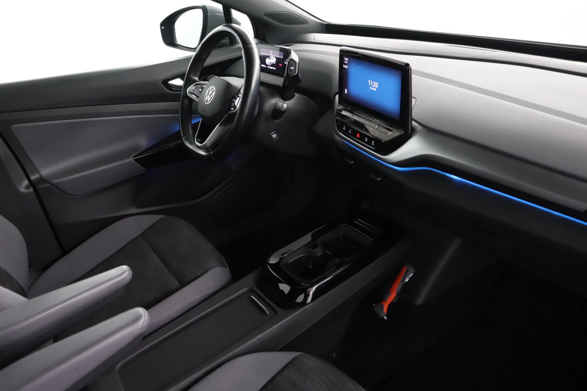 Hoofdafbeelding Volkswagen ID.4