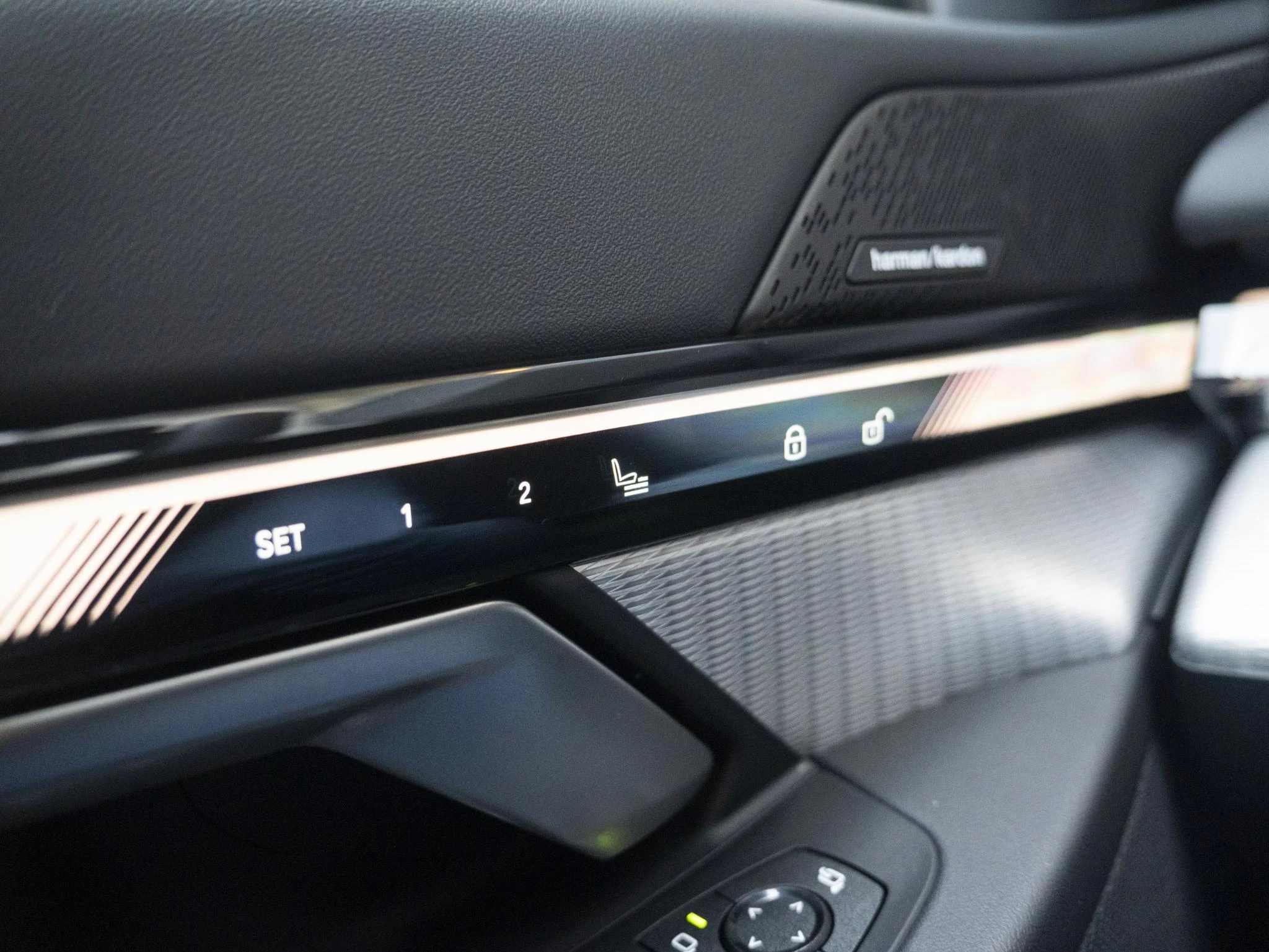 Hoofdafbeelding BMW i5