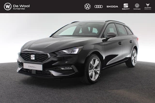SEAT Leon Sportstourer FR Business 1.5 TSI eHybrid 204 pk
