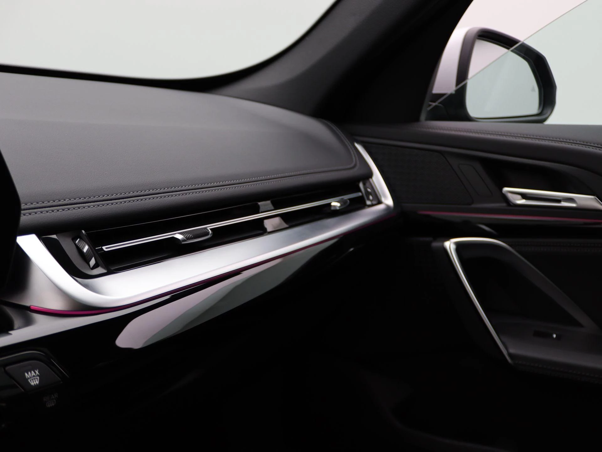 Hoofdafbeelding BMW iX1