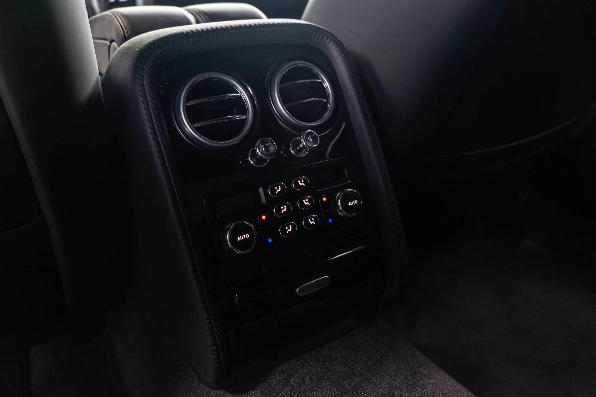 Hoofdafbeelding Bentley Flying Spur