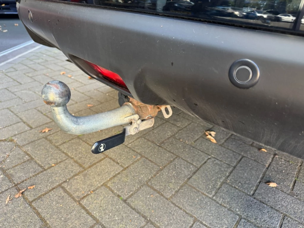 Hoofdafbeelding Nissan X-Trail