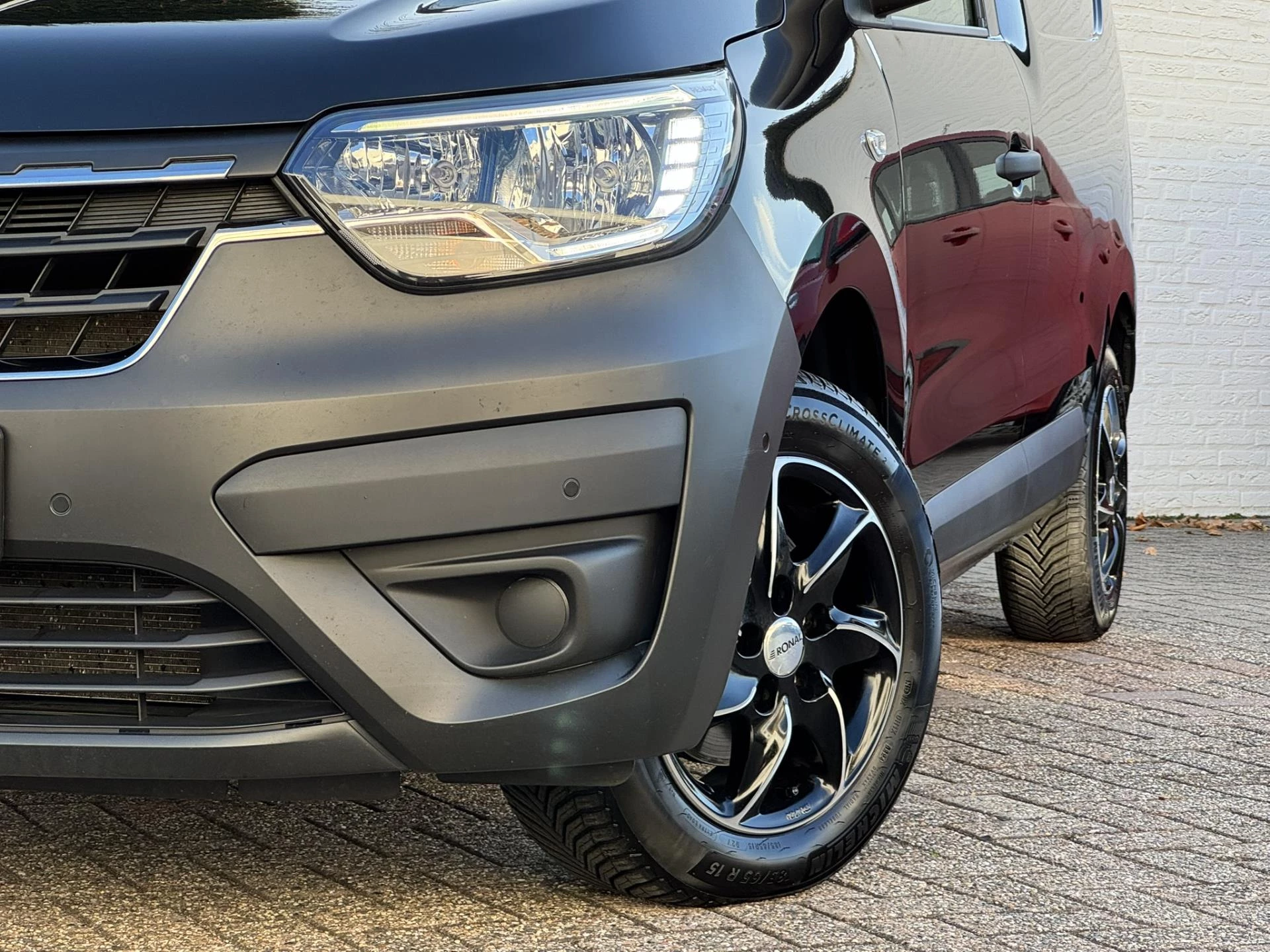 Hoofdafbeelding Renault Express