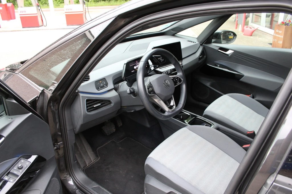 Hoofdafbeelding Volkswagen ID.3