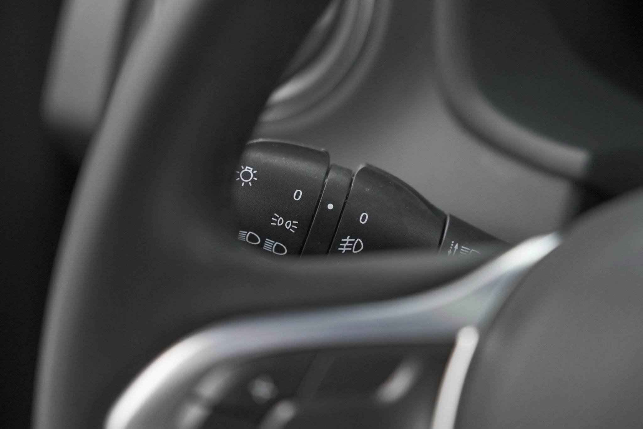 Hoofdafbeelding Dacia Sandero Stepway