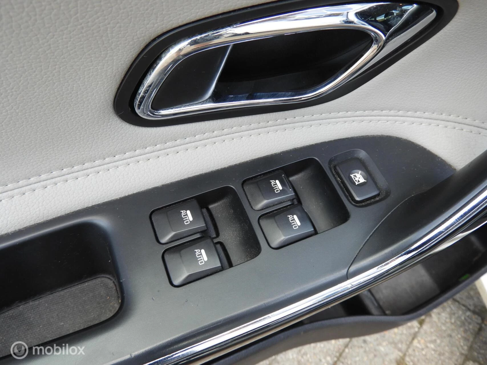 Hoofdafbeelding Kia cee'd