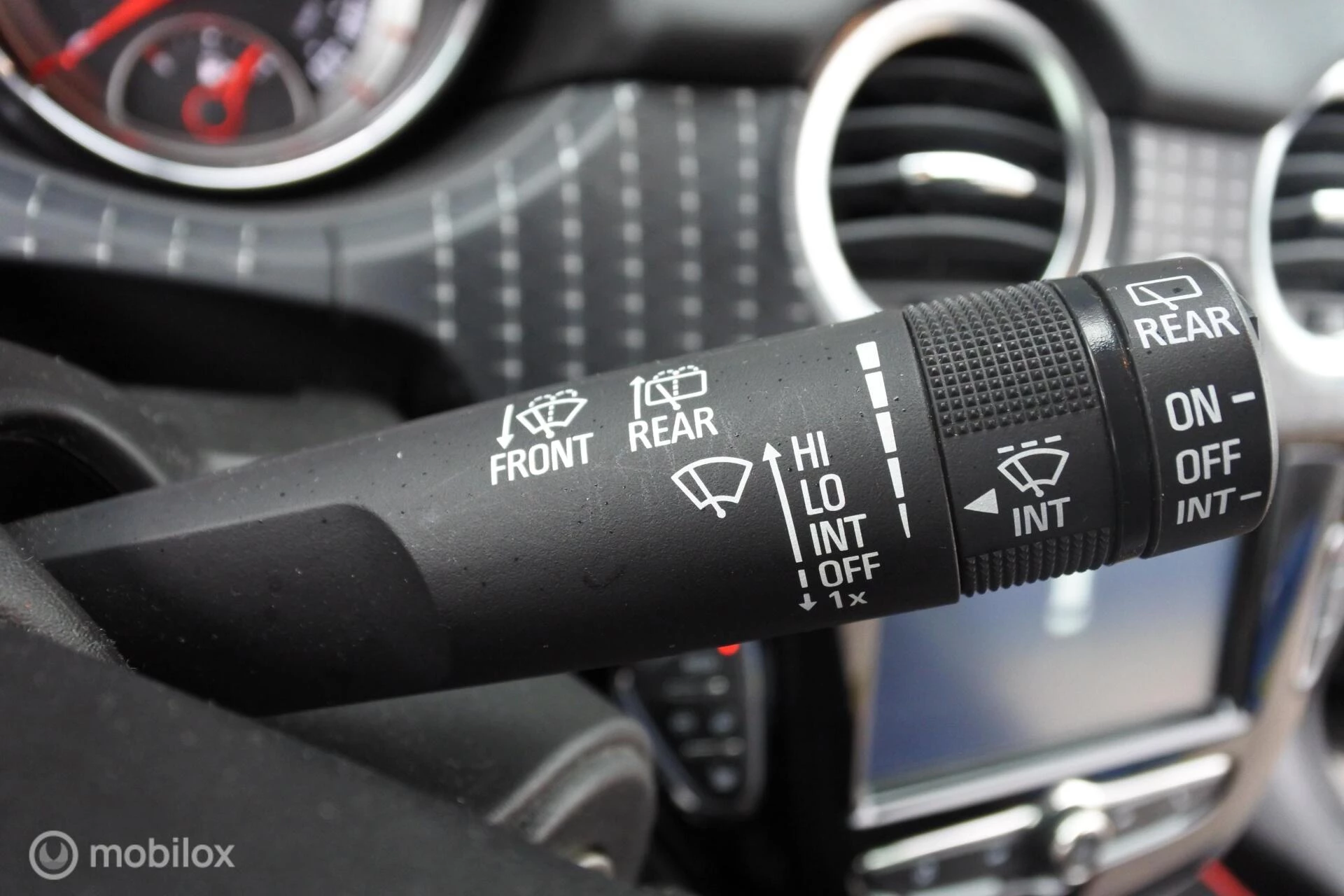 Hoofdafbeelding Opel ADAM