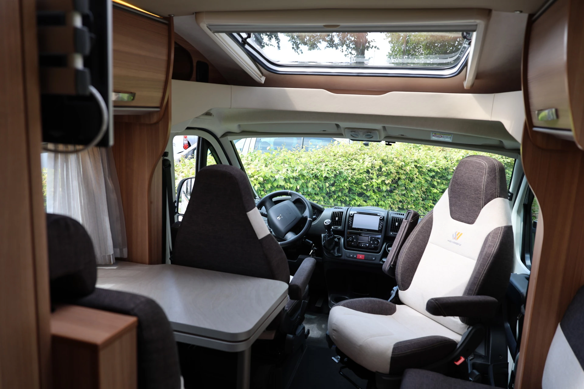 Hoofdafbeelding Weinsberg R57 PEPPER EDITION