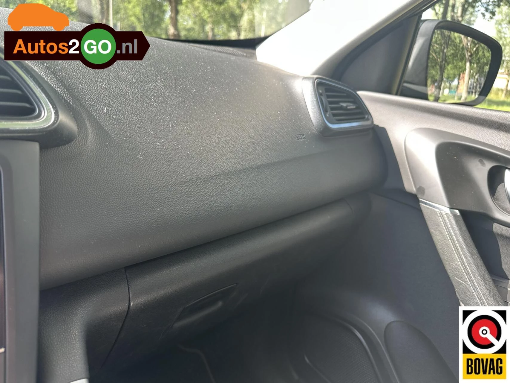 Hoofdafbeelding Renault Kadjar