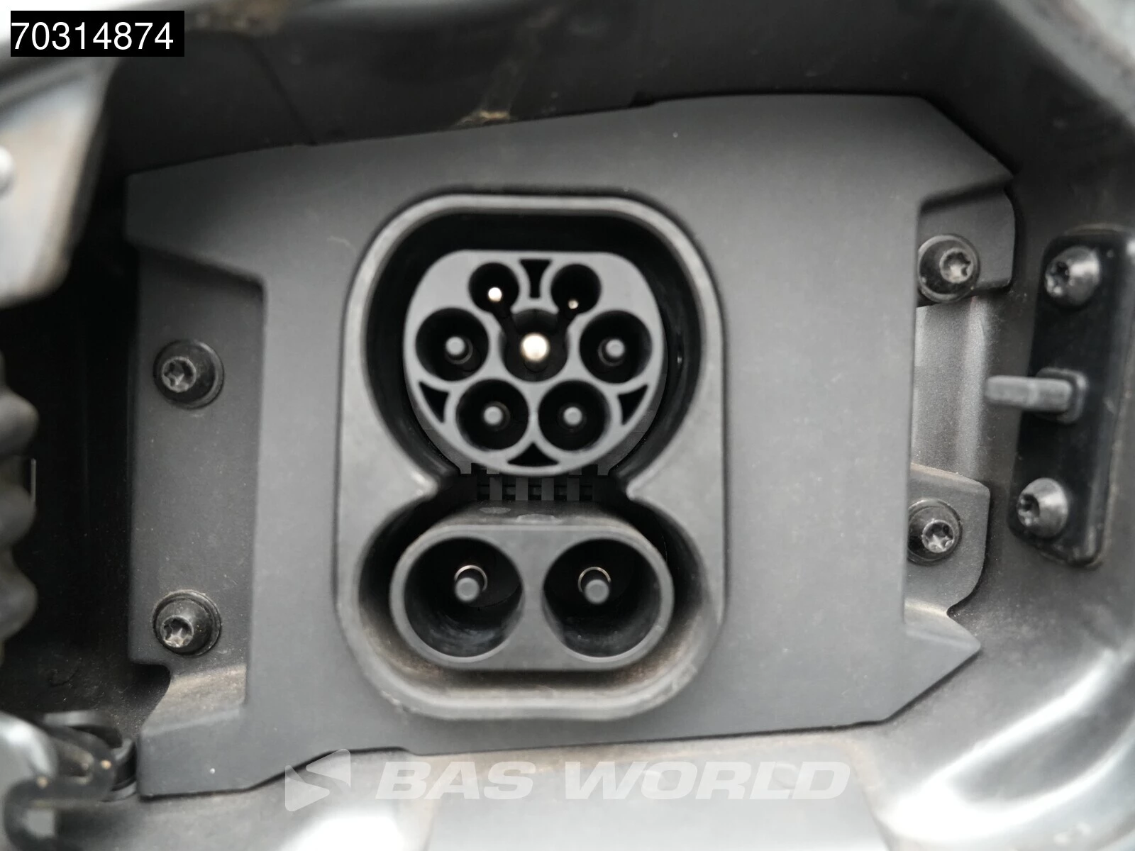 Hoofdafbeelding Maxus T90 EV