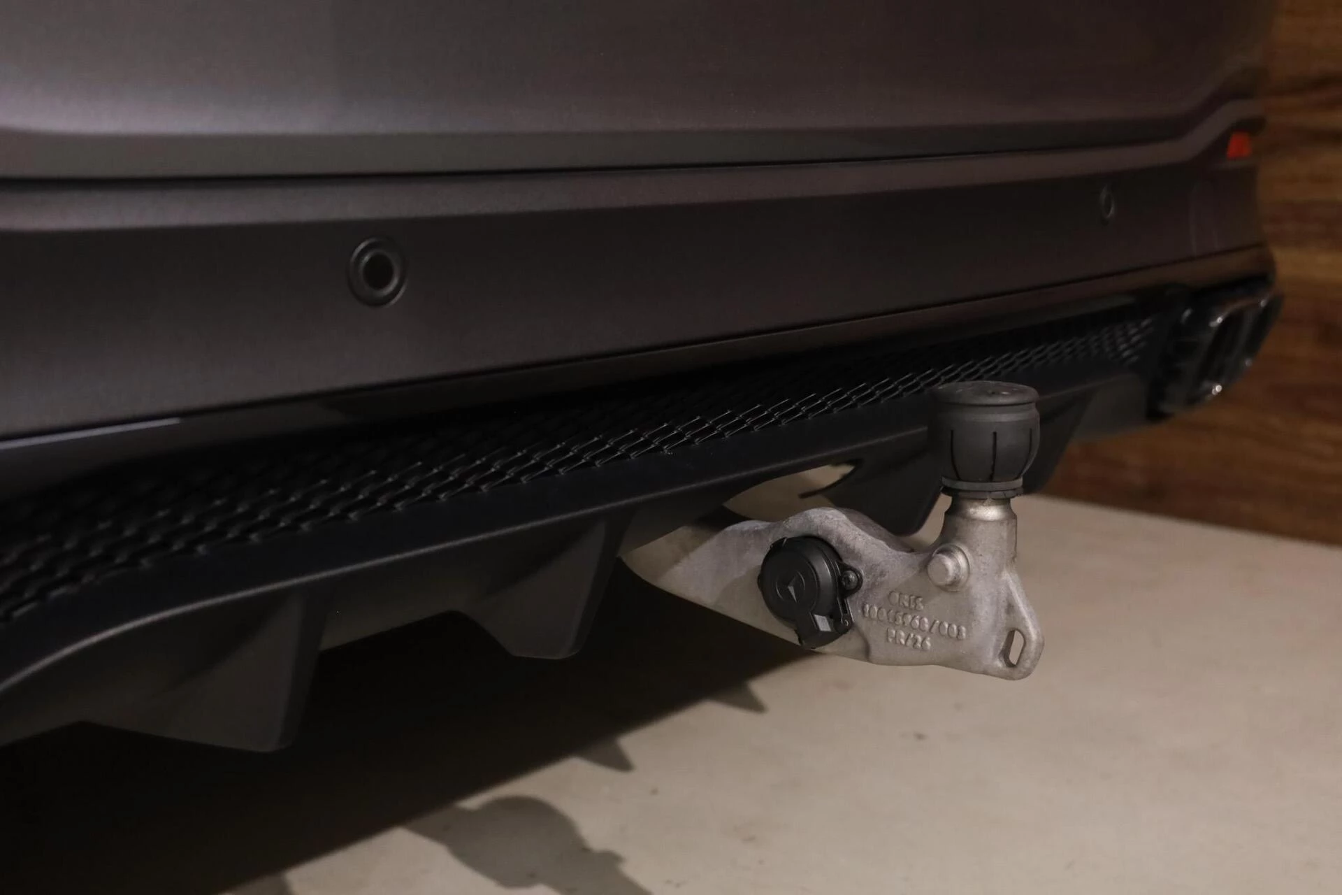 Hoofdafbeelding Mercedes-Benz GLS