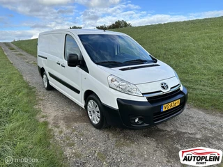 Toyota ProAce 2.0D L2H1 Aspiration