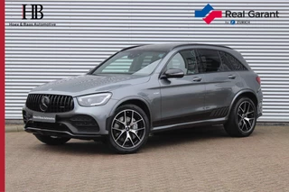 Mercedes GLC-klasse AMG 43 4MATIC AMG/Pano/Performance stoelen