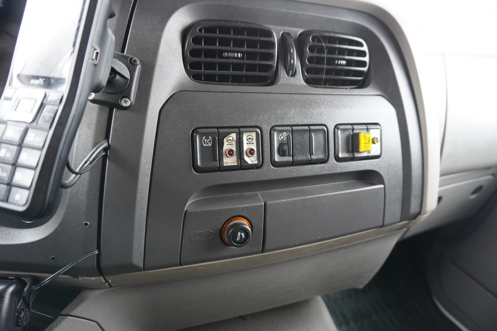 Hoofdafbeelding DAF LF 220 FAG