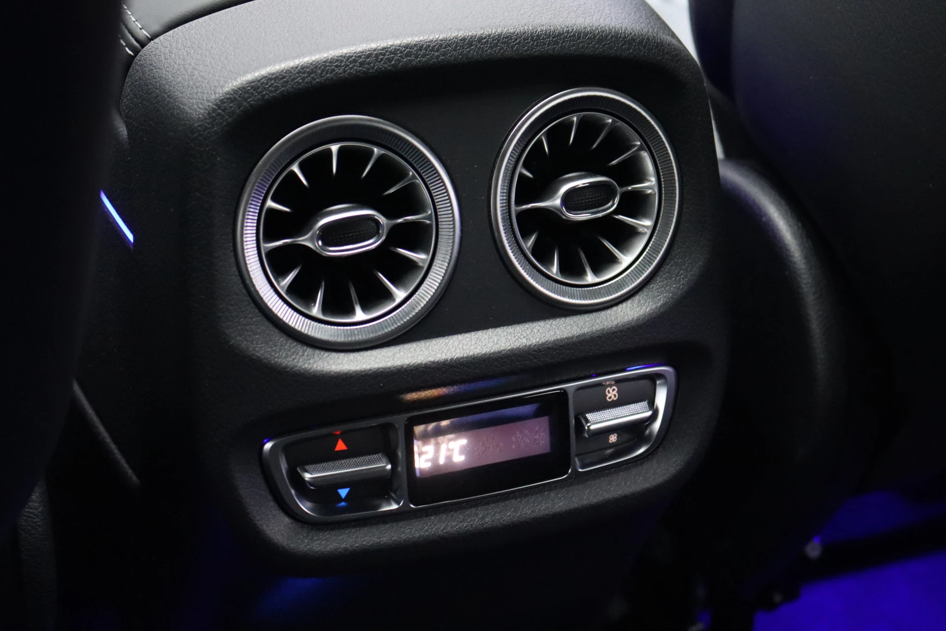 Hoofdafbeelding Mercedes-Benz G-Klasse