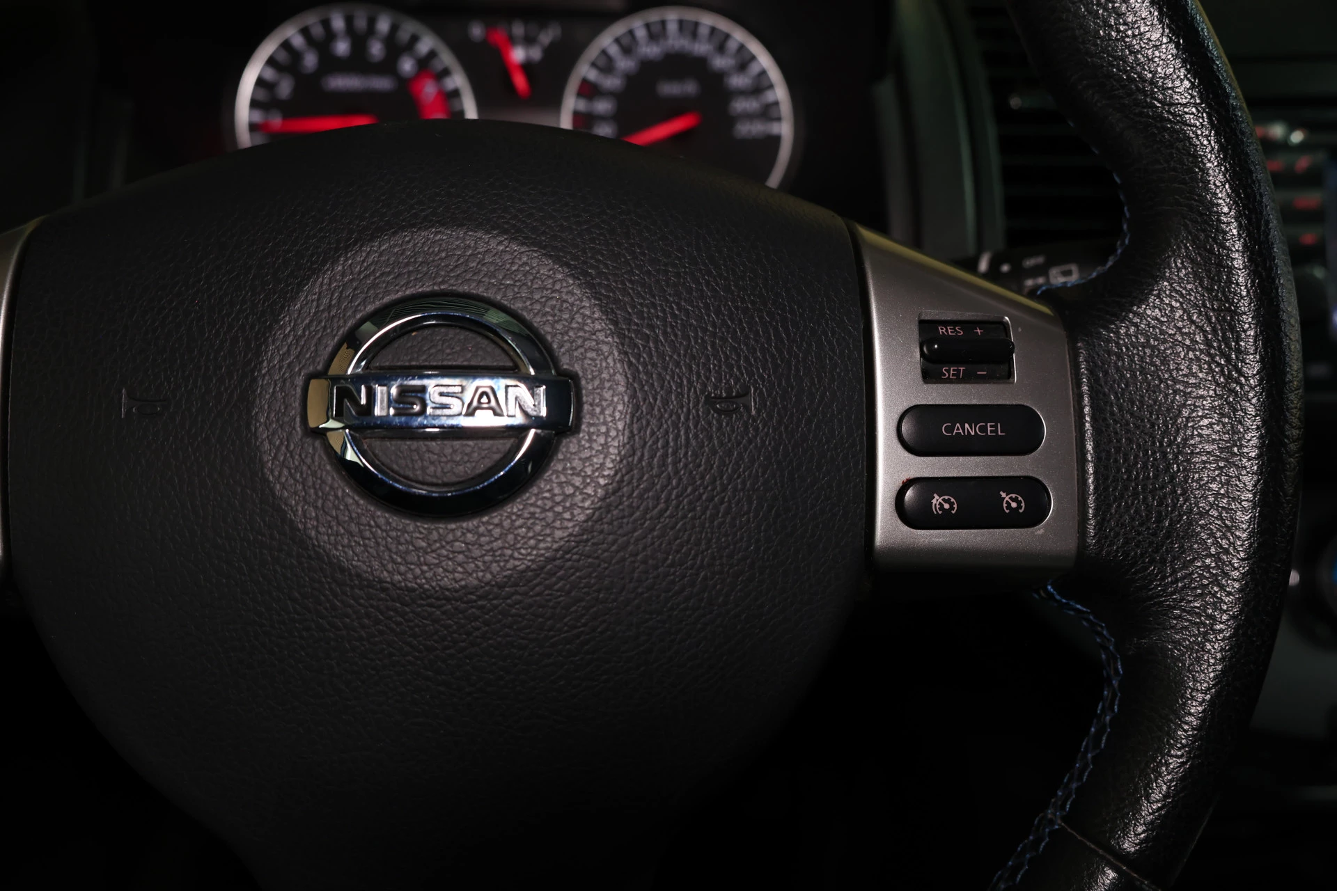 Hoofdafbeelding Nissan Note