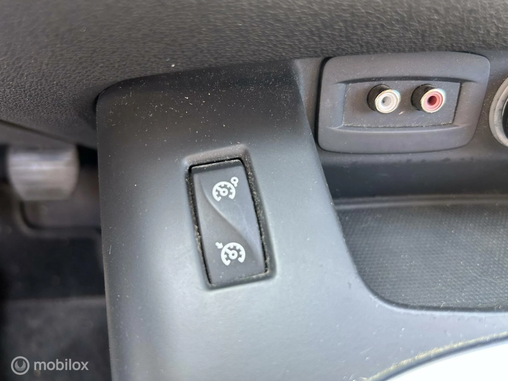 Hoofdafbeelding Renault Grand Scénic