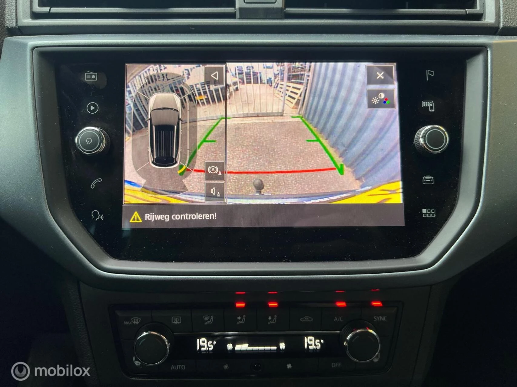 Hoofdafbeelding SEAT Arona
