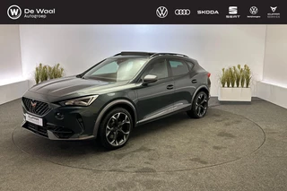 CUPRA Formentor 1.4 245pk DSG e-Hybrid VZ Performance | 360 Graden Camera, Panoramadak, Park Assist |