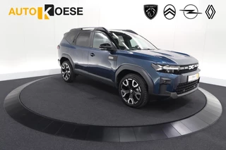 Hoofdafbeelding Dacia Bigster Dacia Bigster 1.8 Hybrid 155 Journey | 360 Camera | Adaptieve Cruise Control | Elektrische Kofferklep | Pack Assist