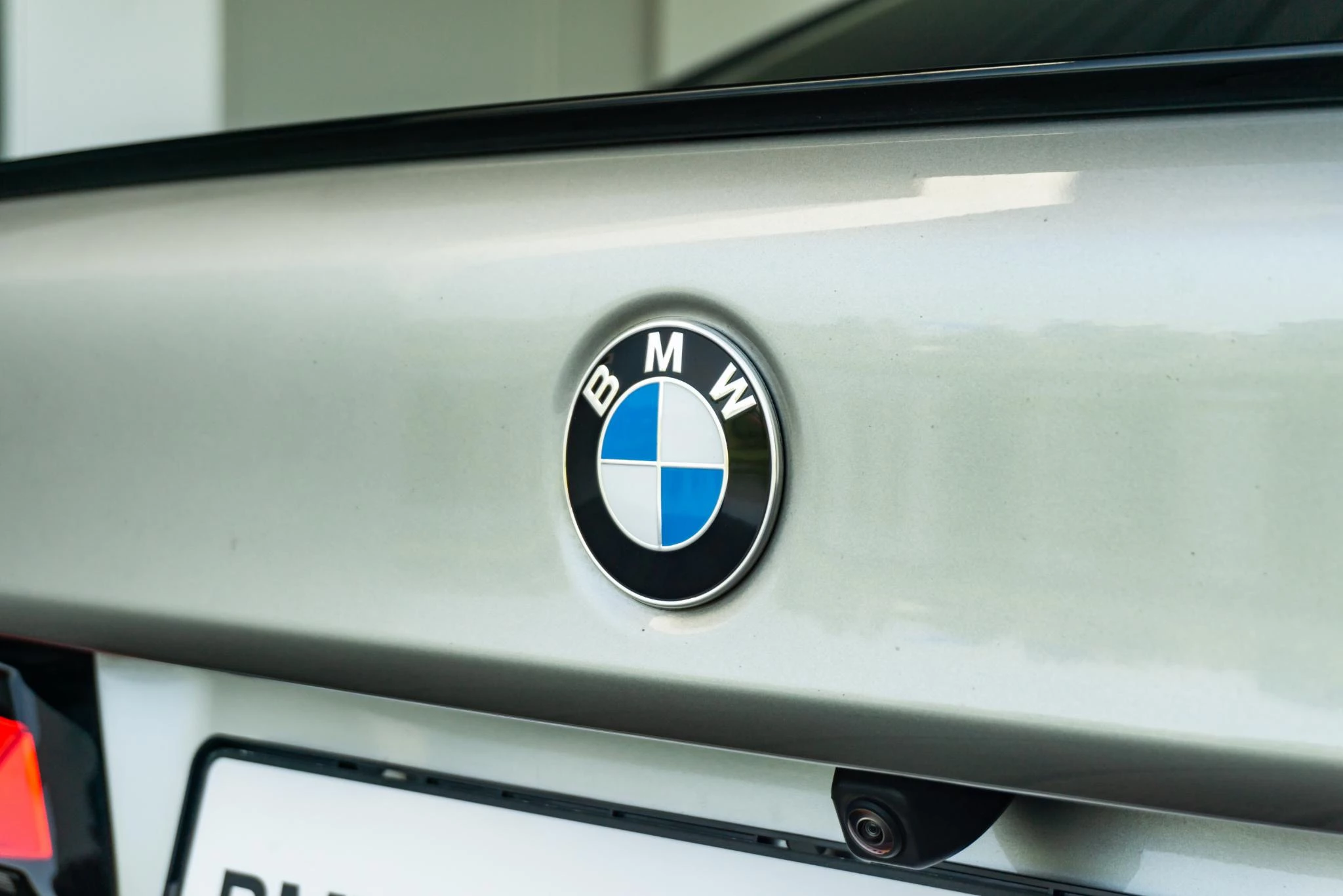 Hoofdafbeelding BMW M5
