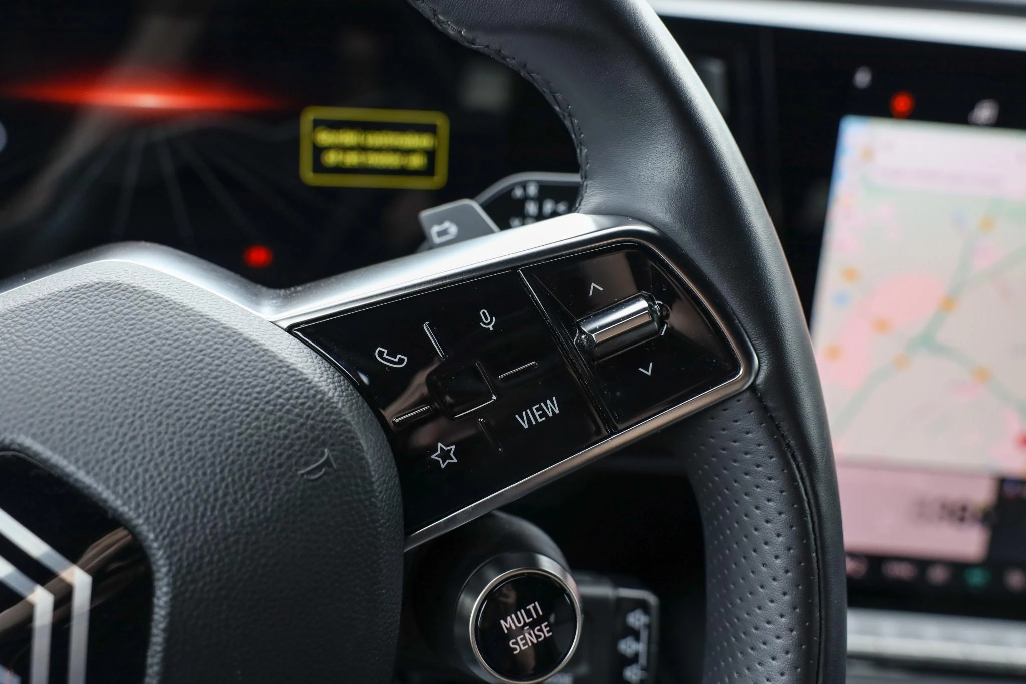 Hoofdafbeelding Renault Megane E-Tech