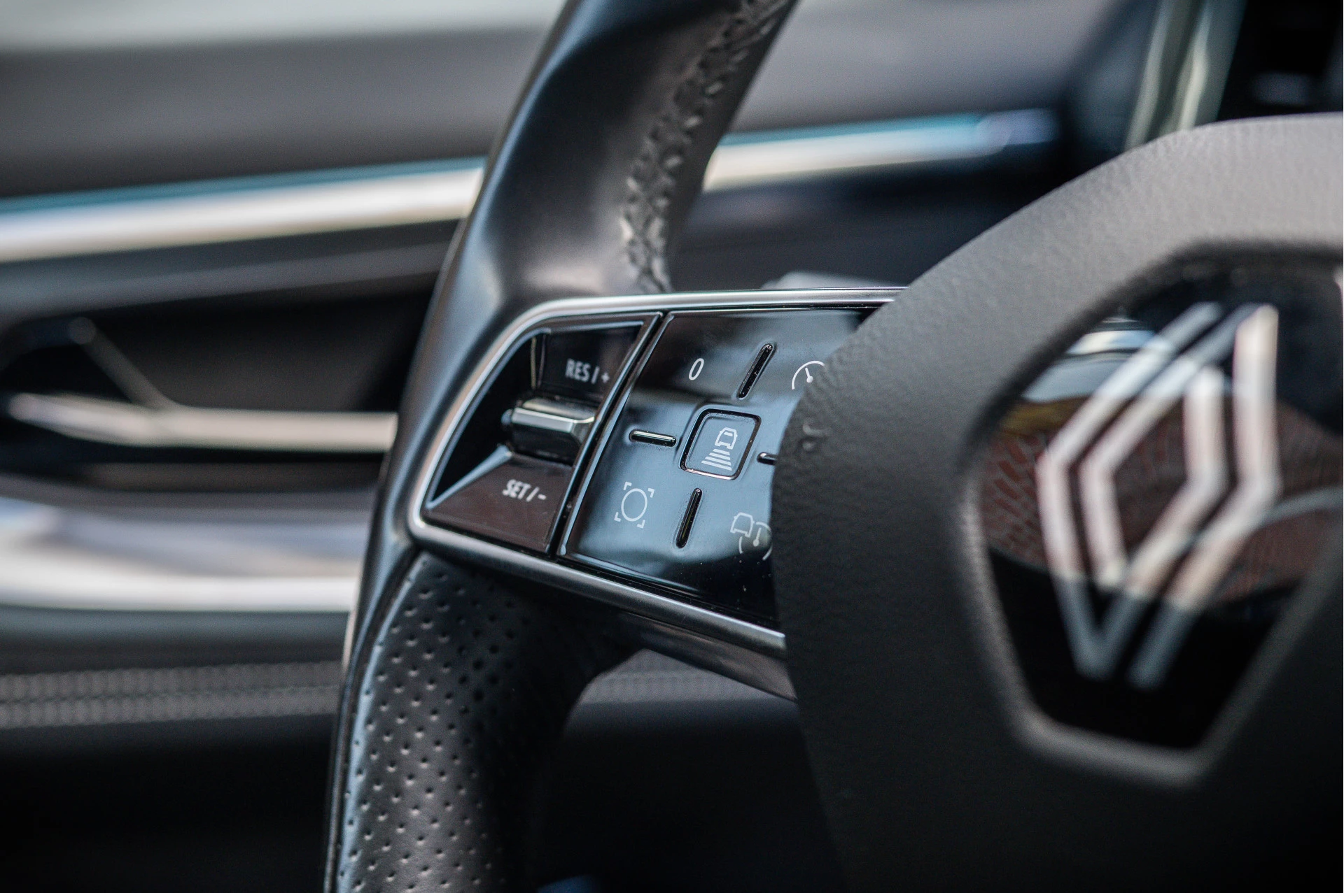 Hoofdafbeelding Renault Austral