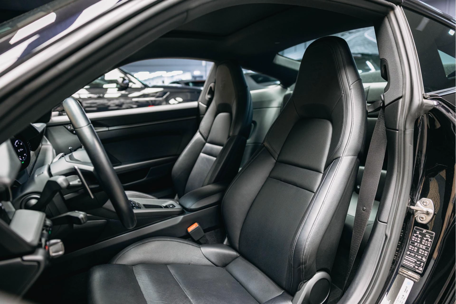 Hoofdafbeelding Porsche 911