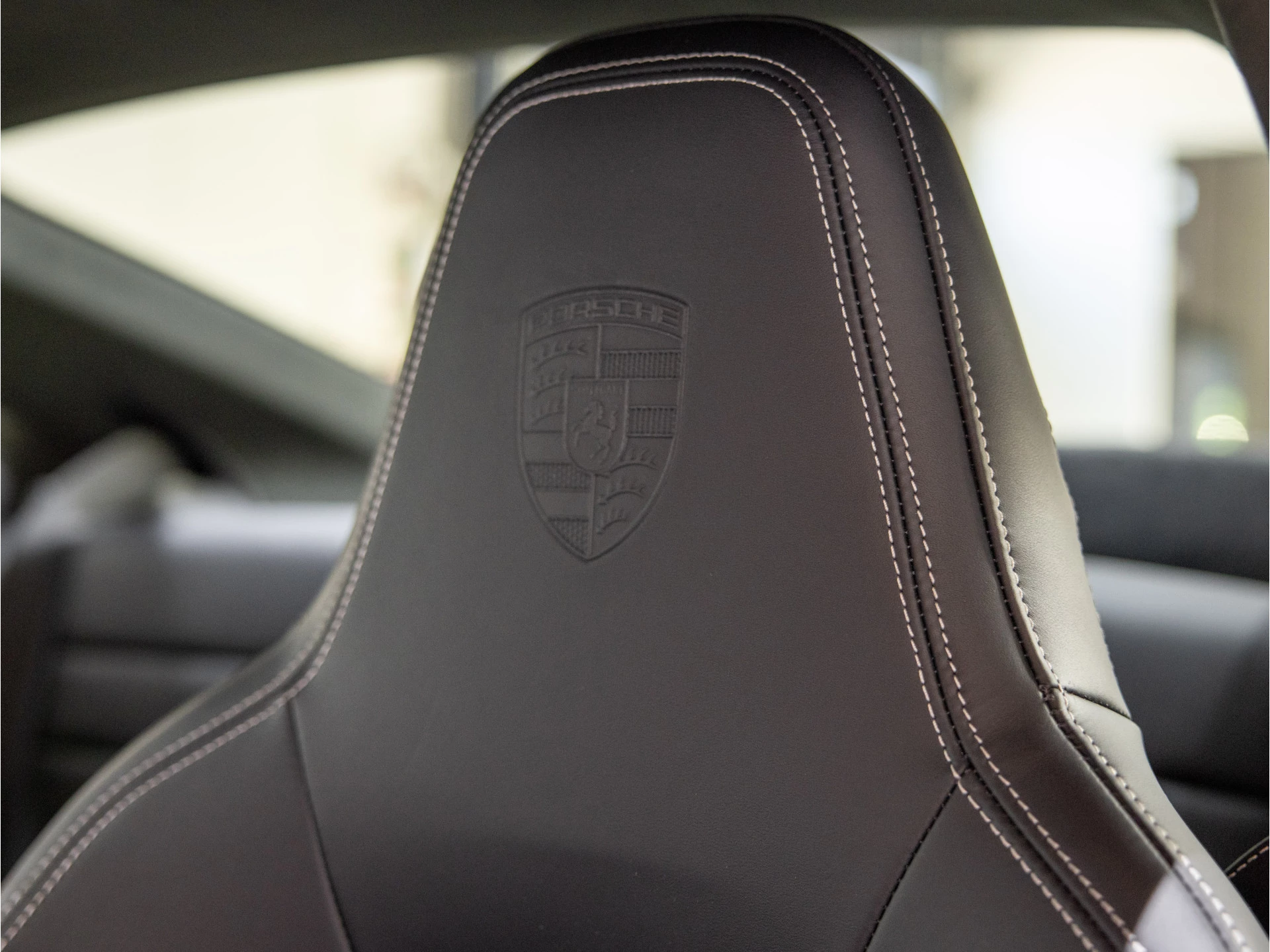 Hoofdafbeelding Porsche 911