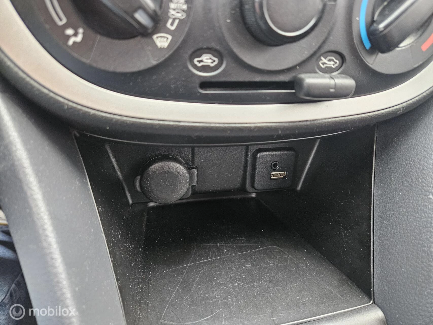 Hoofdafbeelding Suzuki Celerio