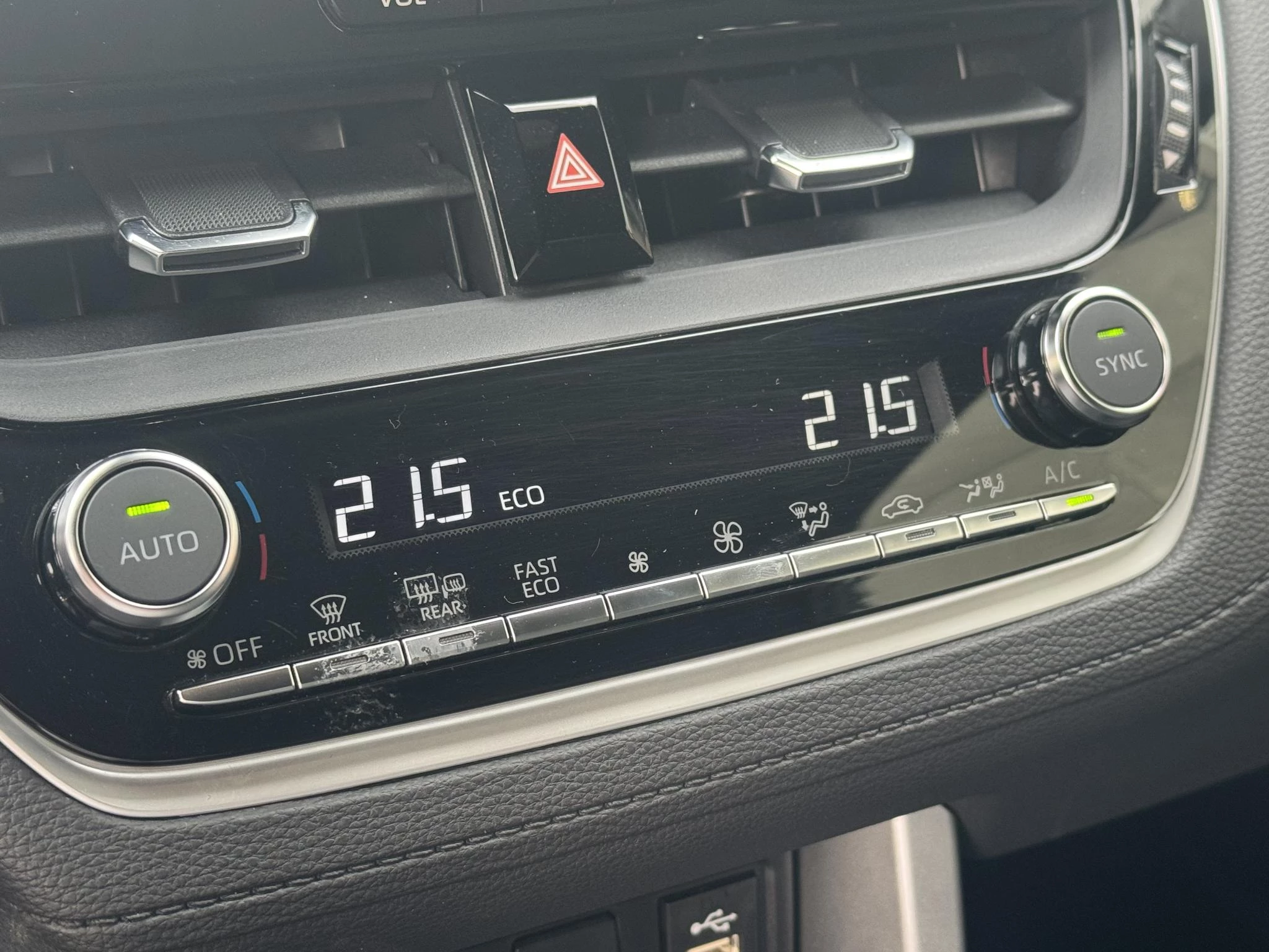 Hoofdafbeelding Toyota Corolla Cross