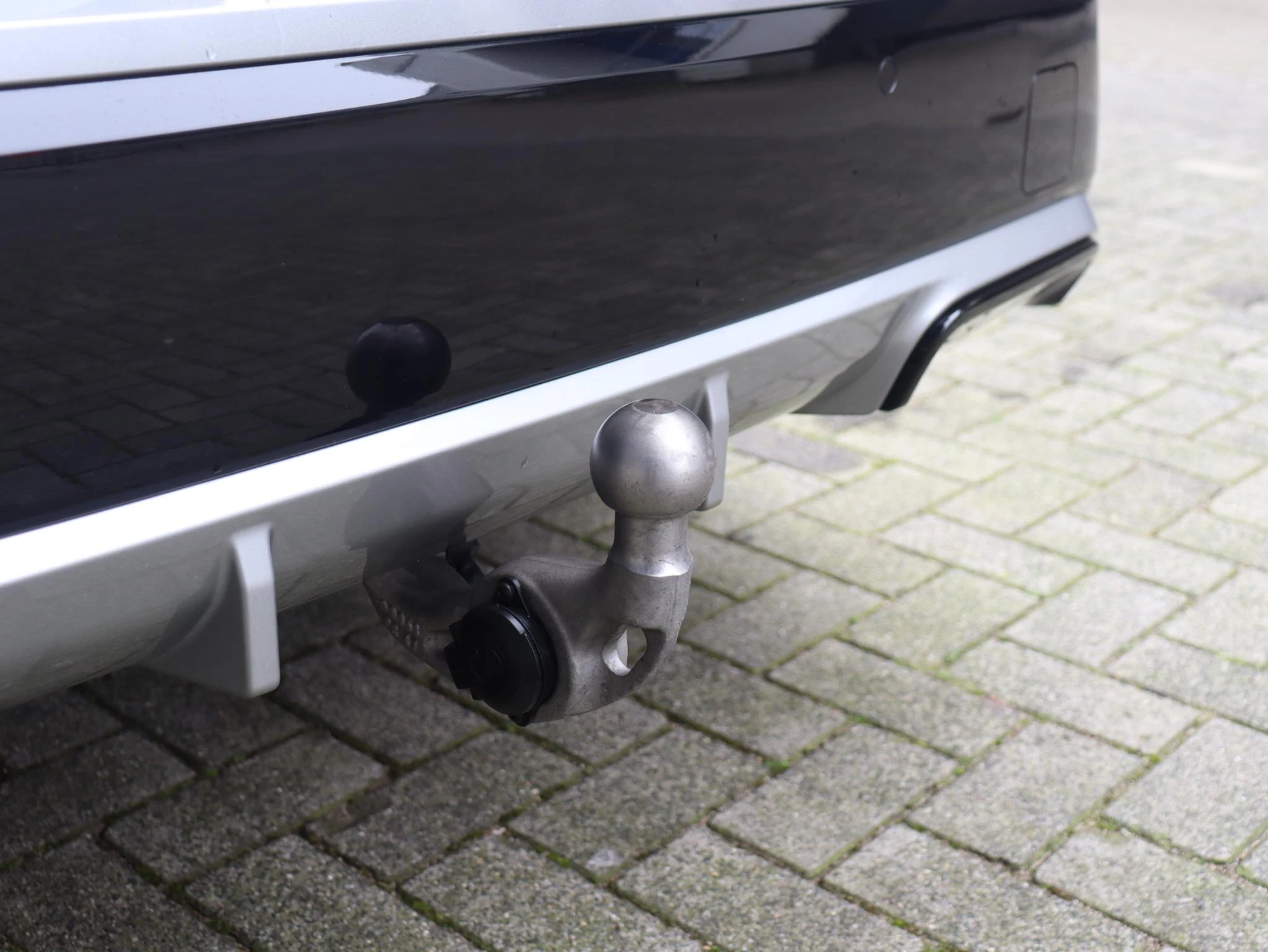 Hoofdafbeelding BMW iX1