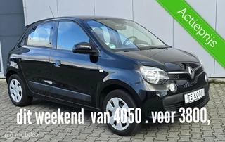 Renault Twingo 1.0 SCe Collection