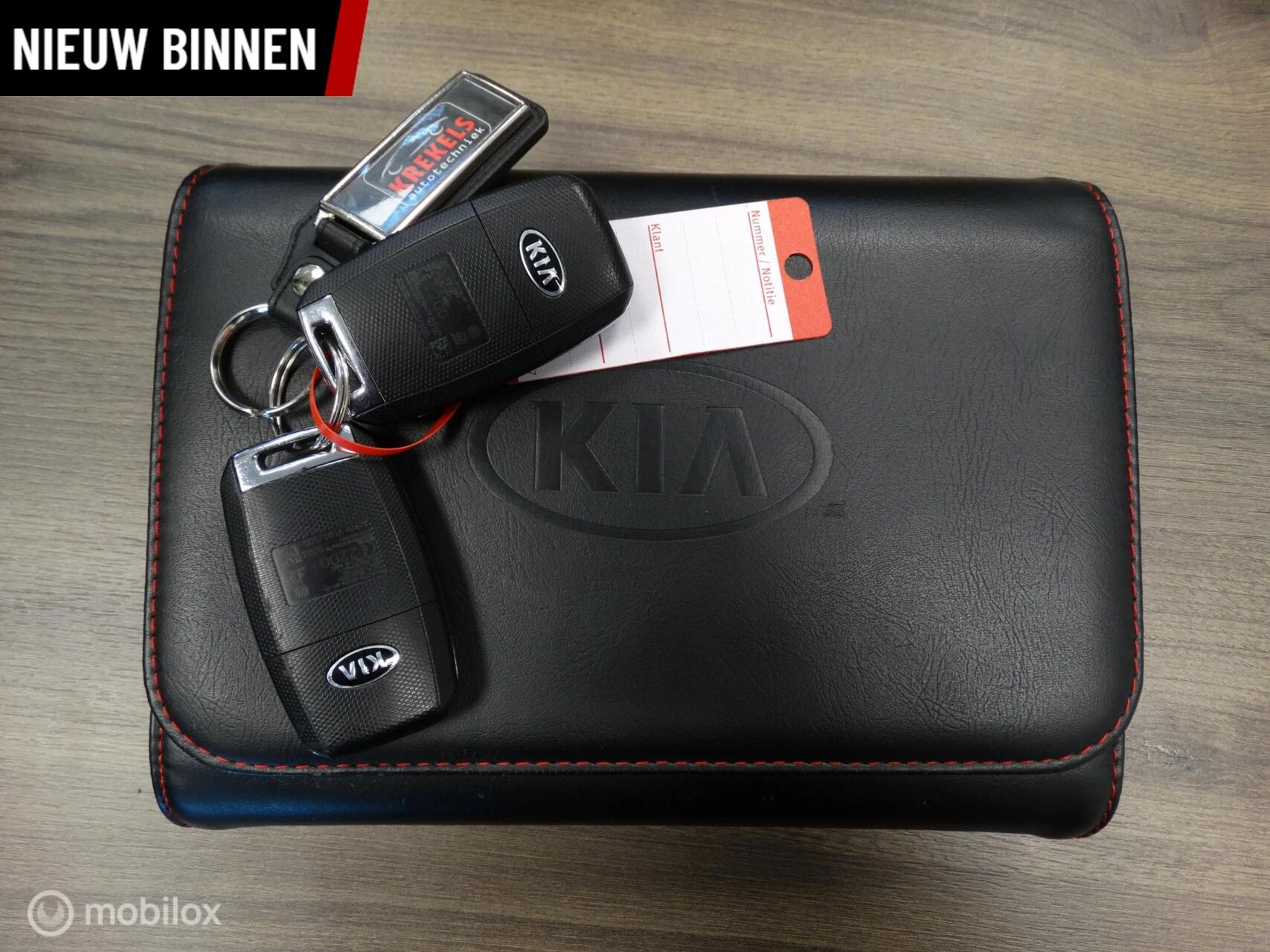 Hoofdafbeelding Kia Stonic