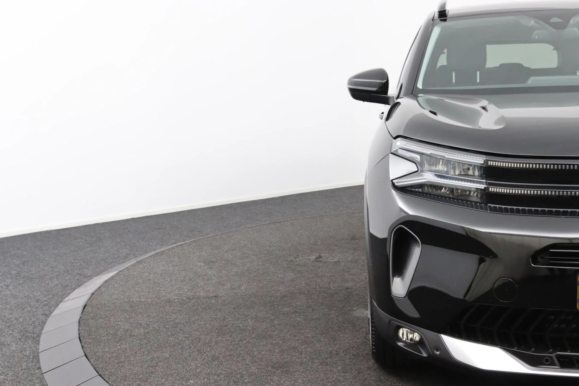Hoofdafbeelding Citroën C5 Aircross