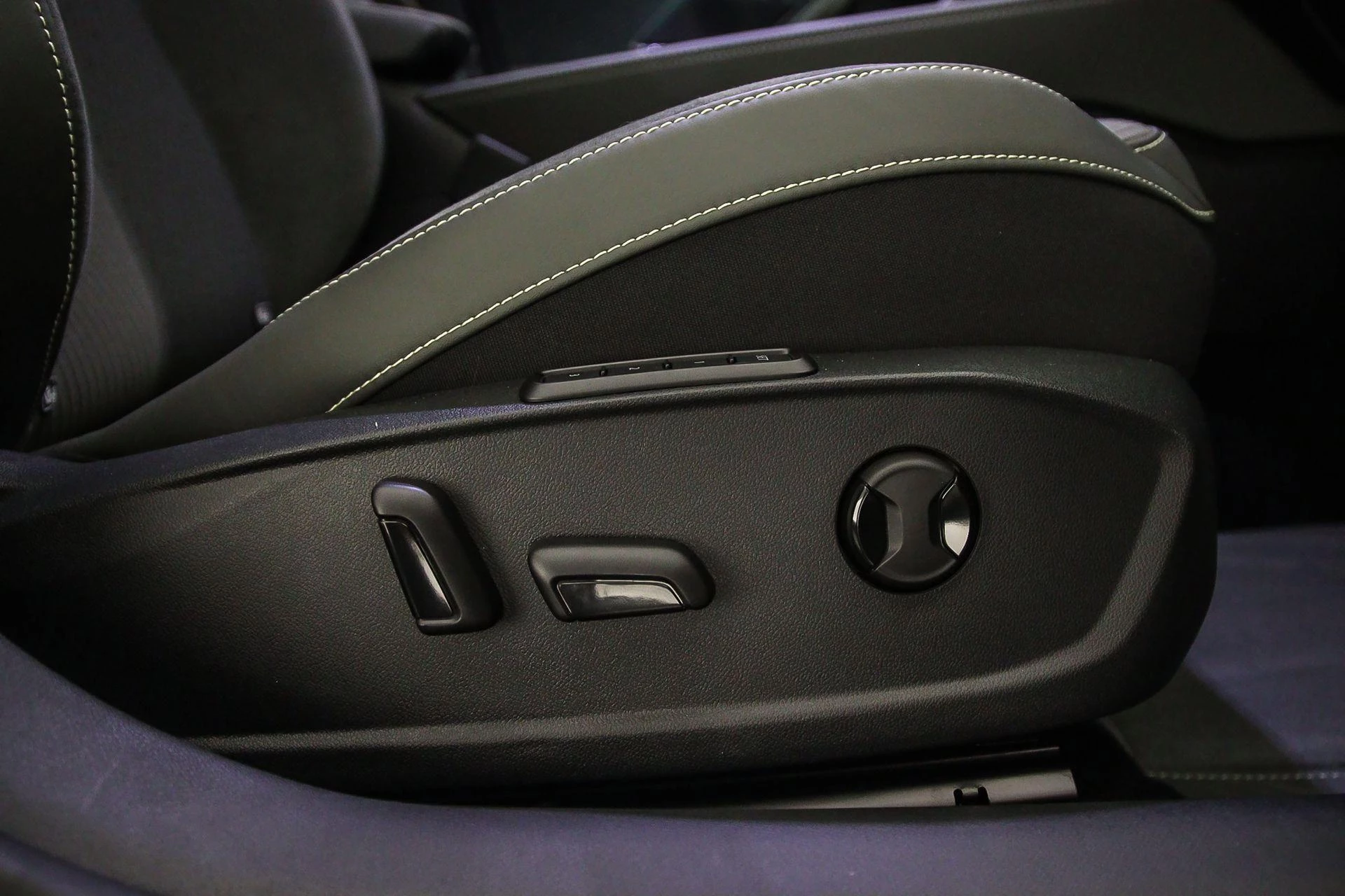 Hoofdafbeelding CUPRA Leon