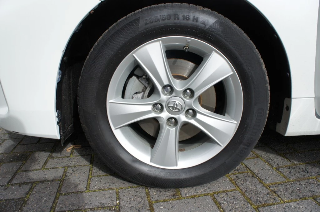 Hoofdafbeelding Toyota Prius