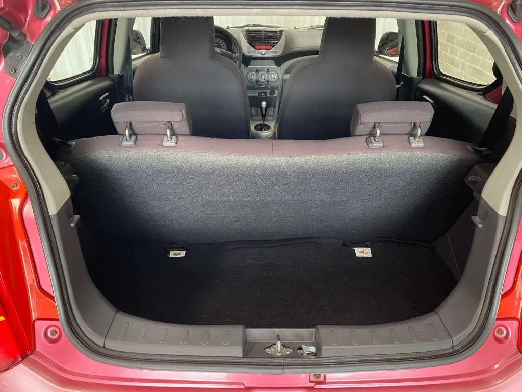 Hoofdafbeelding Suzuki Alto