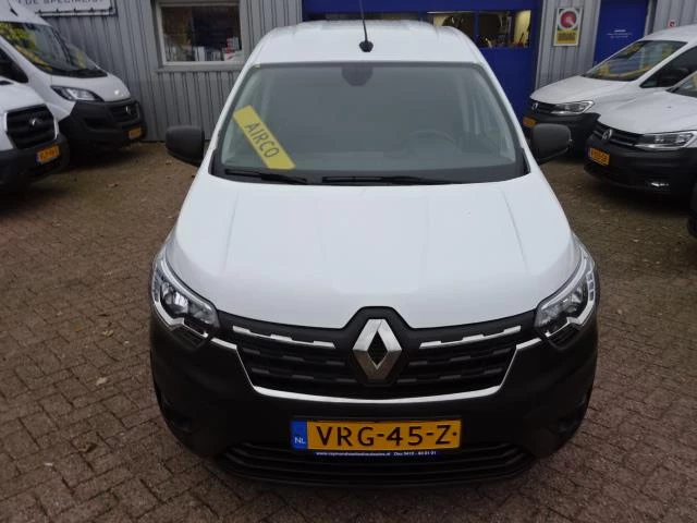 Hoofdafbeelding Renault Express