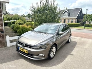 Volkswagen Polo 1.0 TSI 95PK