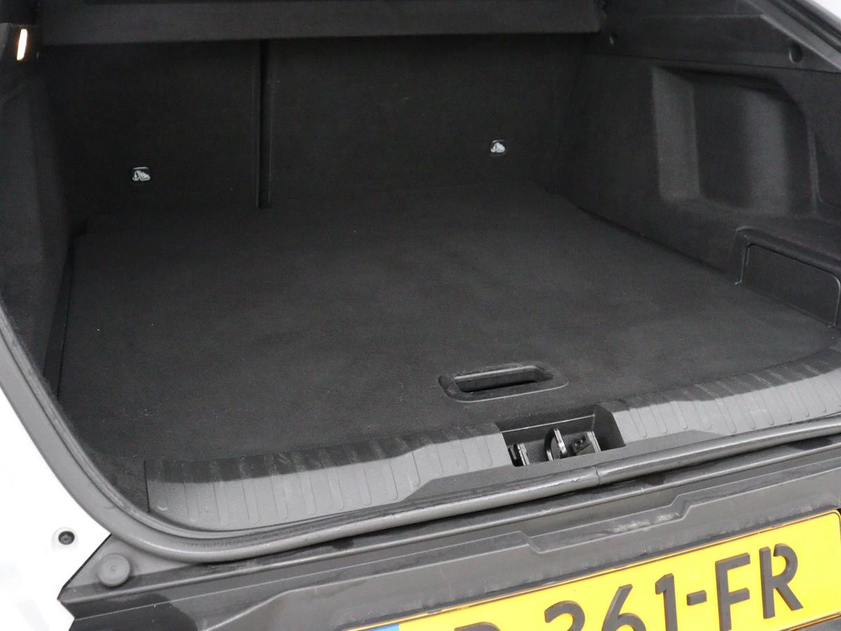 Hoofdafbeelding Renault Arkana