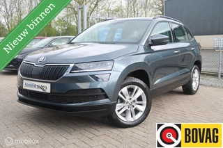 Skoda Karoq 1.0 TSI Style Business,CARPLAY,NAVI,CLIMA,CAMERA
