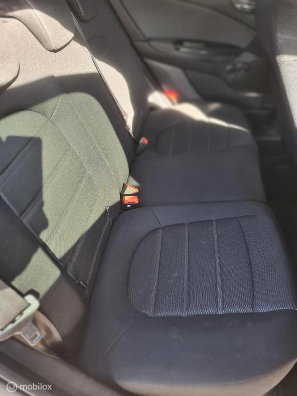 Hoofdafbeelding Fiat Bravo