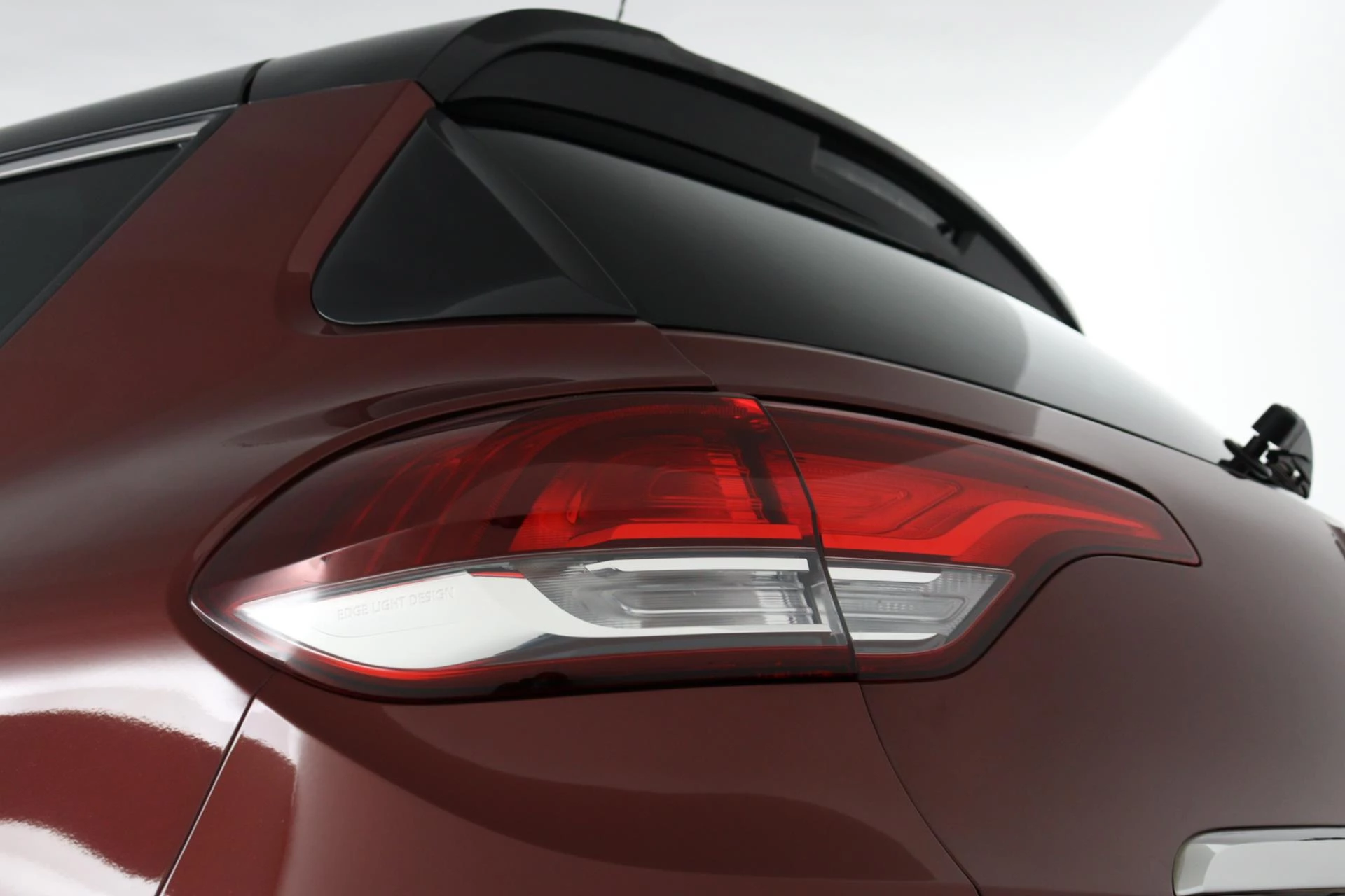 Hoofdafbeelding Renault Scénic